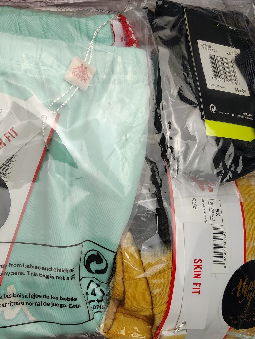 XS BUNDLE
